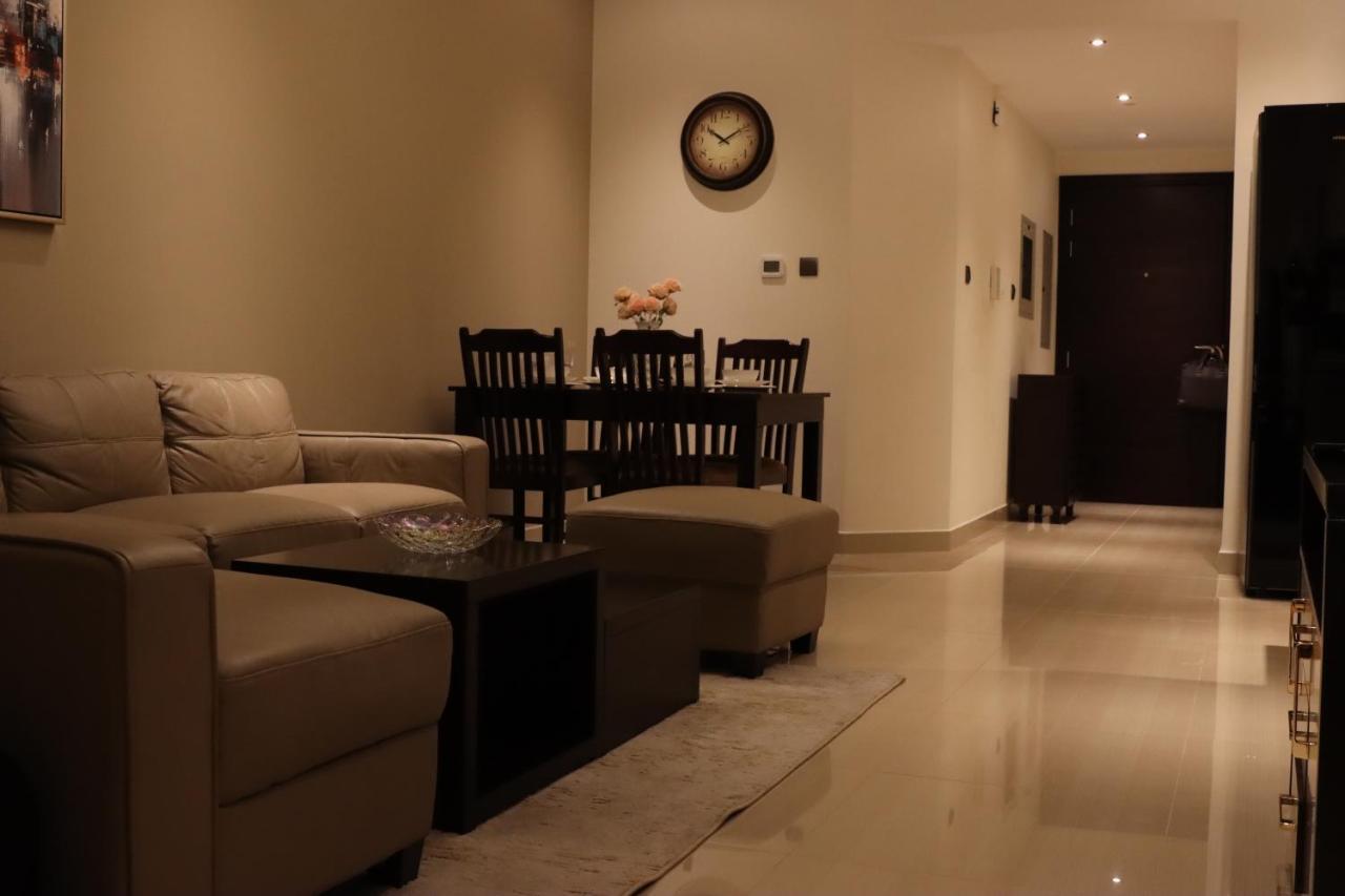 Elite Downtown Residences - Paradise View Dubai Exterior foto